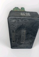 KFA6 04.05  CENTRALINA ELETTRONICA CDI KYMCO PEOPLE S 50 2T 2005 2006