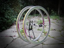 Campagnolo shamal hpw 8 - 12,