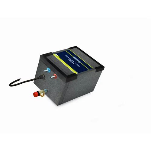 Pundmann scaldabagno 230v - scaldabagno,