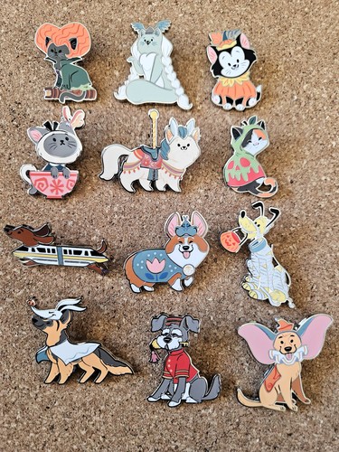 2026 disney parks - disney, cani