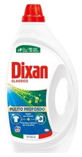 Dixan Washing Liquid 44