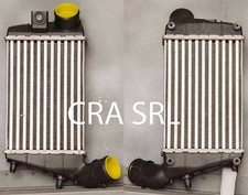INTERCOOLER ALFA 147 1.9 JTD