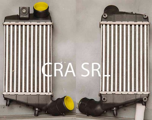 Intercooler alfa 147 jtd - alfa, 1.9