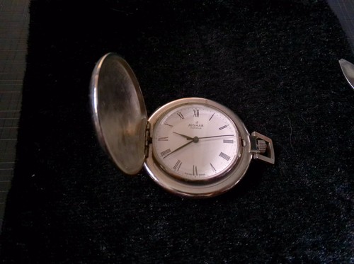 Orologio vintage josmar - vintage, 17