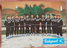 SCIC SQUADRA CICLISMO SARONNI