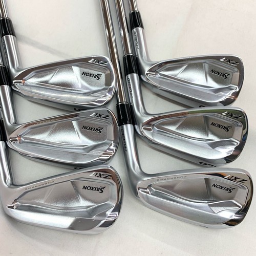 Set ferri dunlop srixon zxi7 - set,