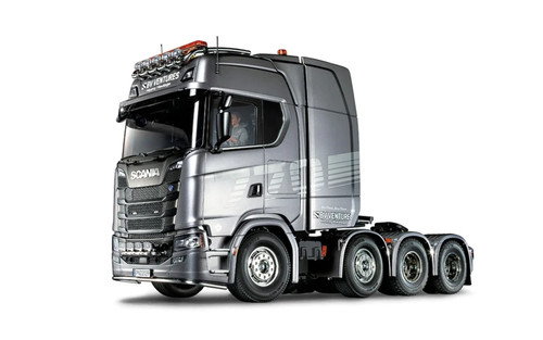 Tamiya scania 770 s - 1/14,