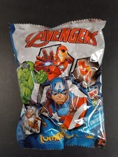 Bustina action figure Giochi