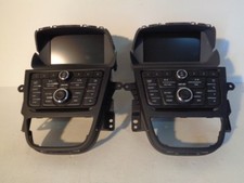 OPEL GPS NAVIGATION RADIO SAT