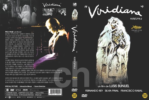 Viridiana luis - (1961),
