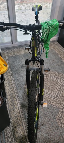 2018 aggressor pro - gt,