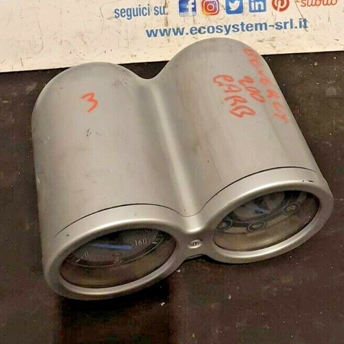 Ricambi usati strumentazione - ricambi,