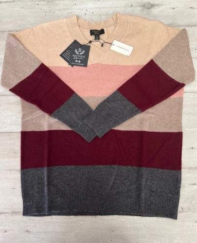 Maglione pullover 100 puro - pullover,