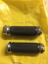 Harley Davidson Sportster Grips