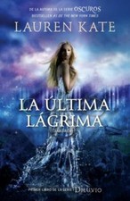 La última lágrima (Diluvio)