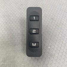 INTERRUTTORE SEDILE MEMORIA