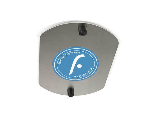 Flettner blanking plate - flettner,