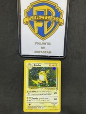 POKÉMON BASE SET 2 RAICHU