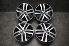 4x Originale VW Golf V VI Plus