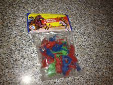 BUSTA SIGILLATA NEW (SEALED)