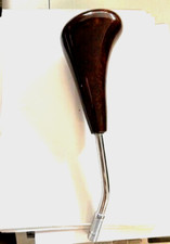 Leva Del Cambio per Mercedes