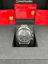 Omega Speedmaster Professional