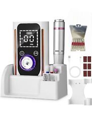 Fresa Per Unghie Manicure Pedicure Professionale 45000 Giri 50W Senza Fili BQ112