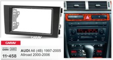 Telaio autoradio 2DIN