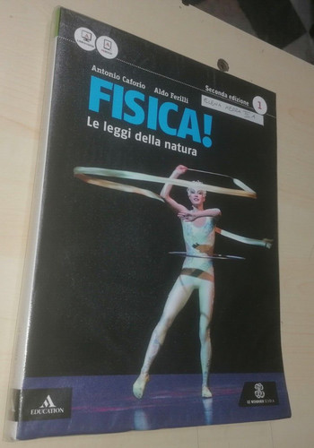 Fisica leggi della natura 1 - leggi,