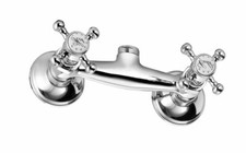 RUBINETTO BAGNO ANTICO DOCCIA