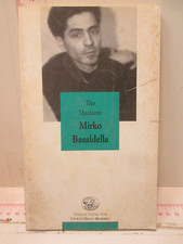 MIRKO BASALDELLA    TITO