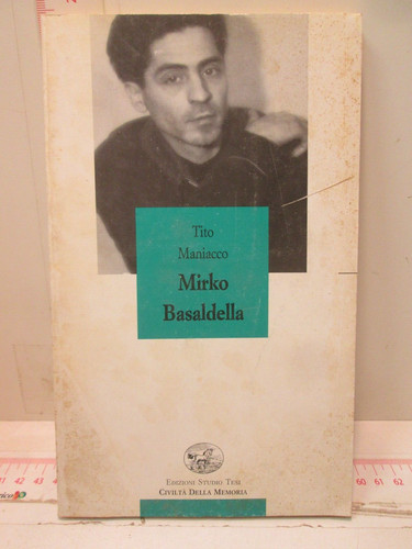 Mirko basaldella tito - ,