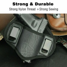 Fondina pistola IWB Tactical