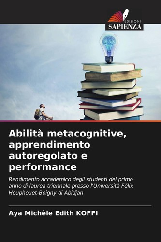 Abilità metacognitive