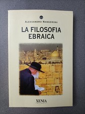 LA FILOSOFIA EBRAICA -