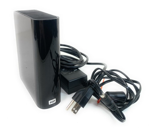 Western digital esterno my - wd,