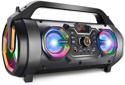 Altoparlante bluetooth - altoparlante,