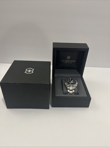 Orologio victorinox tachimetro - orologio,