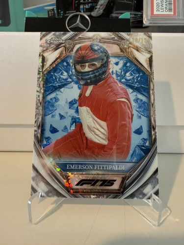 2025 topps chrome d75 42 - chrome, #d75-42