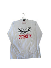 Shirt extros diabolik - t-shirt,