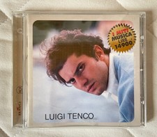 Luigi tenco - tenco, ‎–