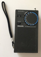 Philips Radio modello D1000