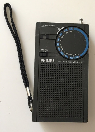 Philips radio modello - philips,