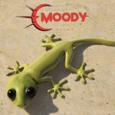 Moody - Moody - Cd