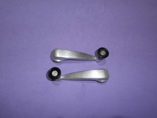 2X MANIGLIE INTERNE ALZAVETRO