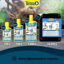 Tetra AquaSafe