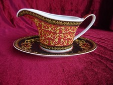 Salsiera Rosenthal, Versace