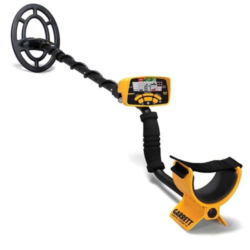Garrett ace 300 - ace,