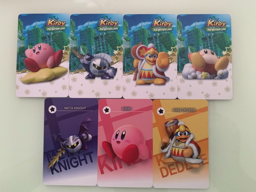 Kirby and the forgotten land - the,