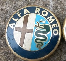 COPRIMOZZO ALFA ROMEO 159